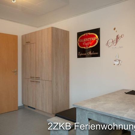 Ferienwohnung Kany Bliesmengen-Bolchen Bagian luar foto