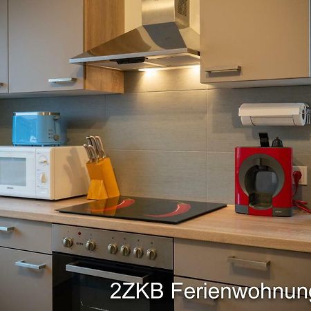 Ferienwohnung Kany Bliesmengen-Bolchen Bagian luar foto