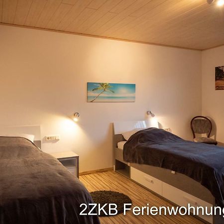 Ferienwohnung Kany Bliesmengen-Bolchen Bagian luar foto