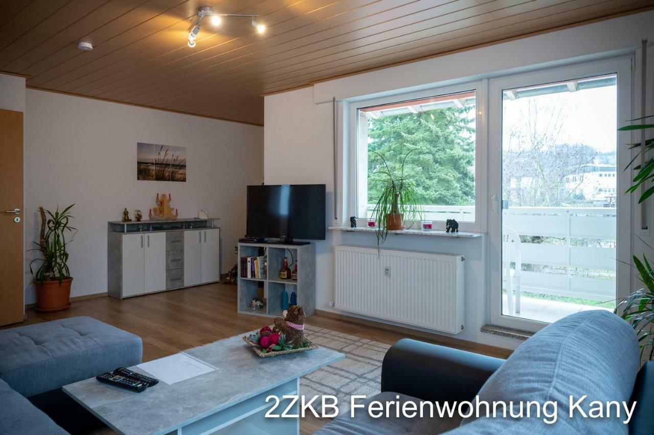 Ferienwohnung Kany Bliesmengen-Bolchen Bagian luar foto
