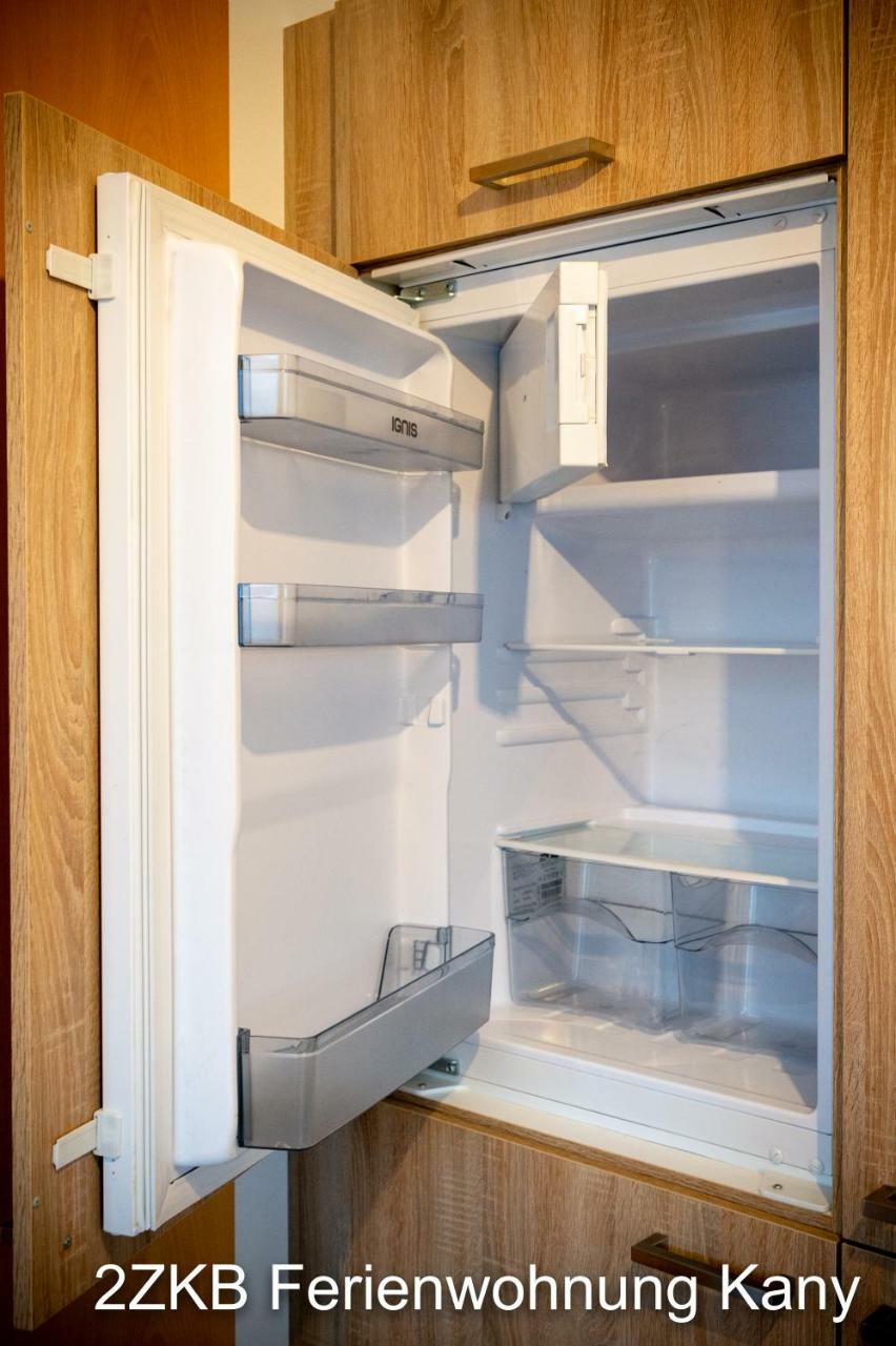 Ferienwohnung Kany Bliesmengen-Bolchen Bagian luar foto