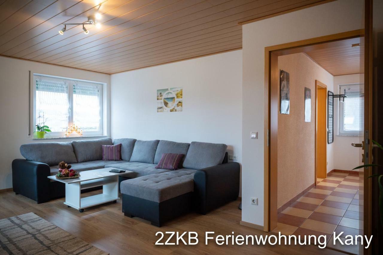 Ferienwohnung Kany Bliesmengen-Bolchen Bagian luar foto