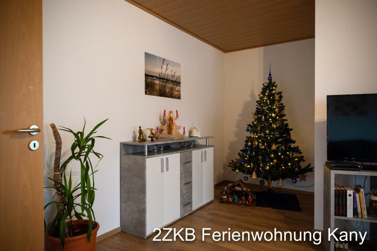 Ferienwohnung Kany Bliesmengen-Bolchen Bagian luar foto