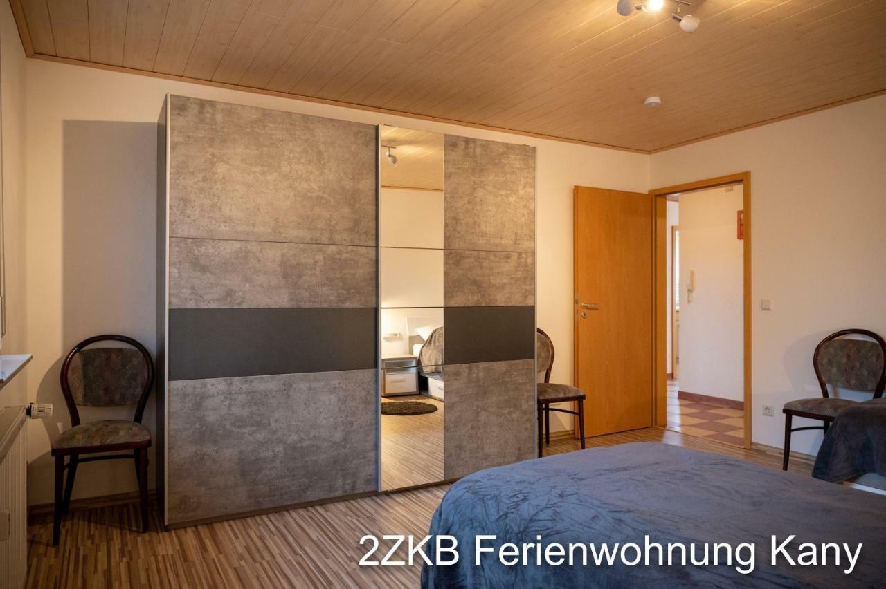 Ferienwohnung Kany Bliesmengen-Bolchen Bagian luar foto