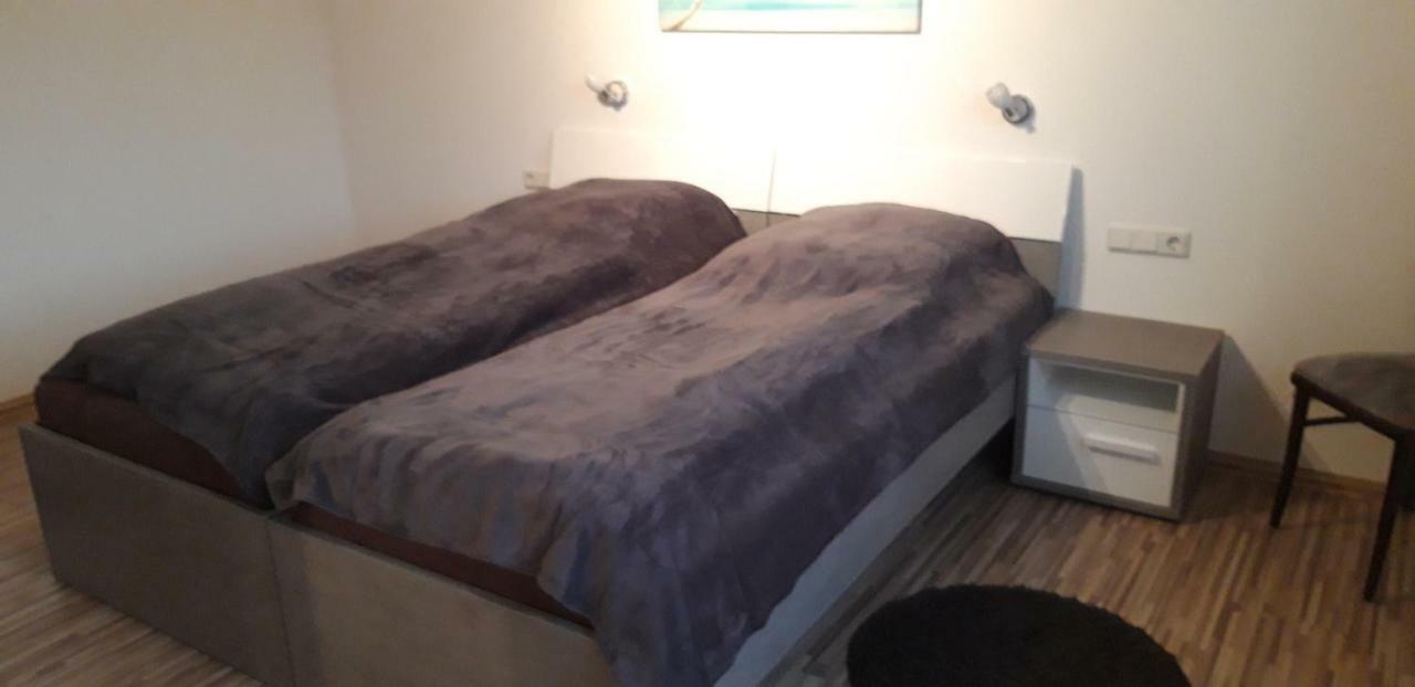 Ferienwohnung Kany Bliesmengen-Bolchen Bagian luar foto